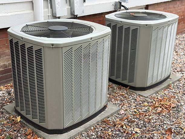 Reliable Ductwork Repair contractor in Nevada, IA by JG Cool HVAC